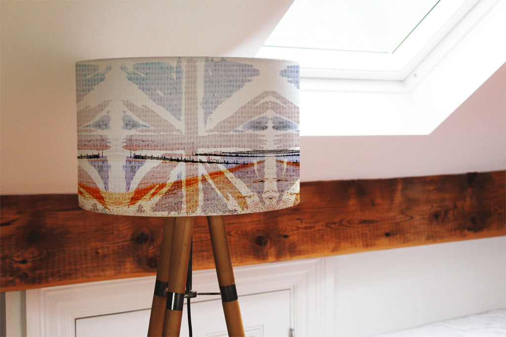 New Product Union jack beach (Ceiling & Lamp Shade)  - Andrew Lee Home and Living
