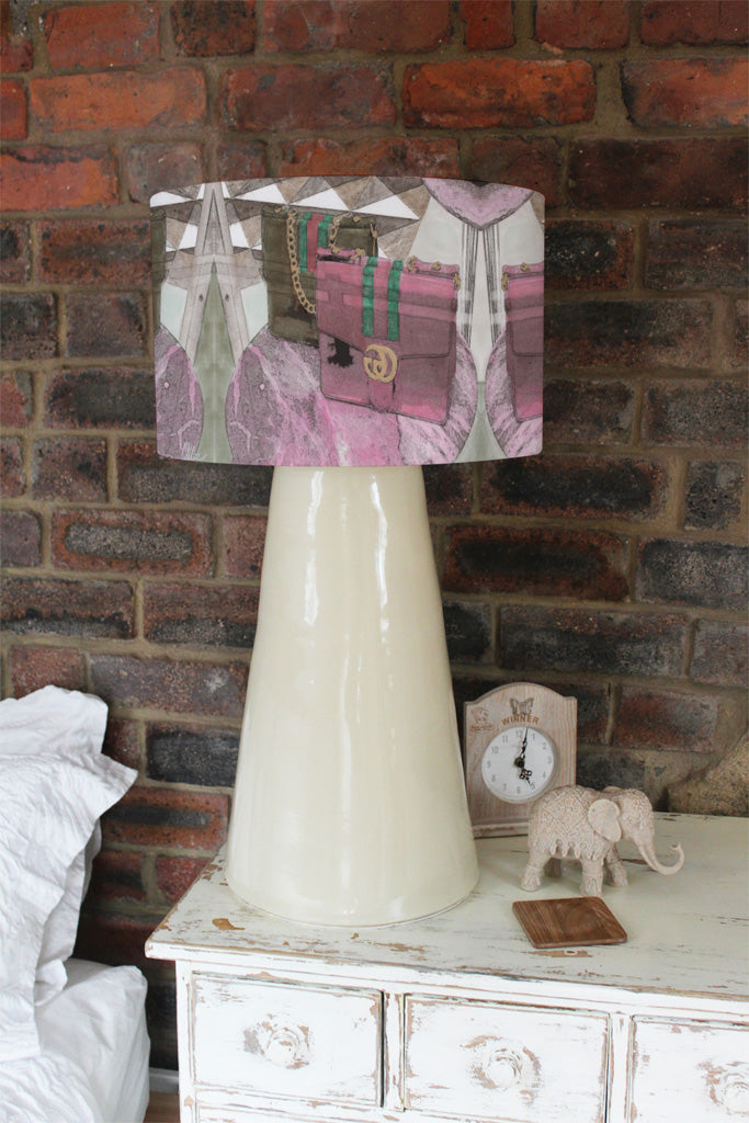 New Product Bag Selection (Ceiling & Lamp Shade)  - Andrew Lee Home and Living