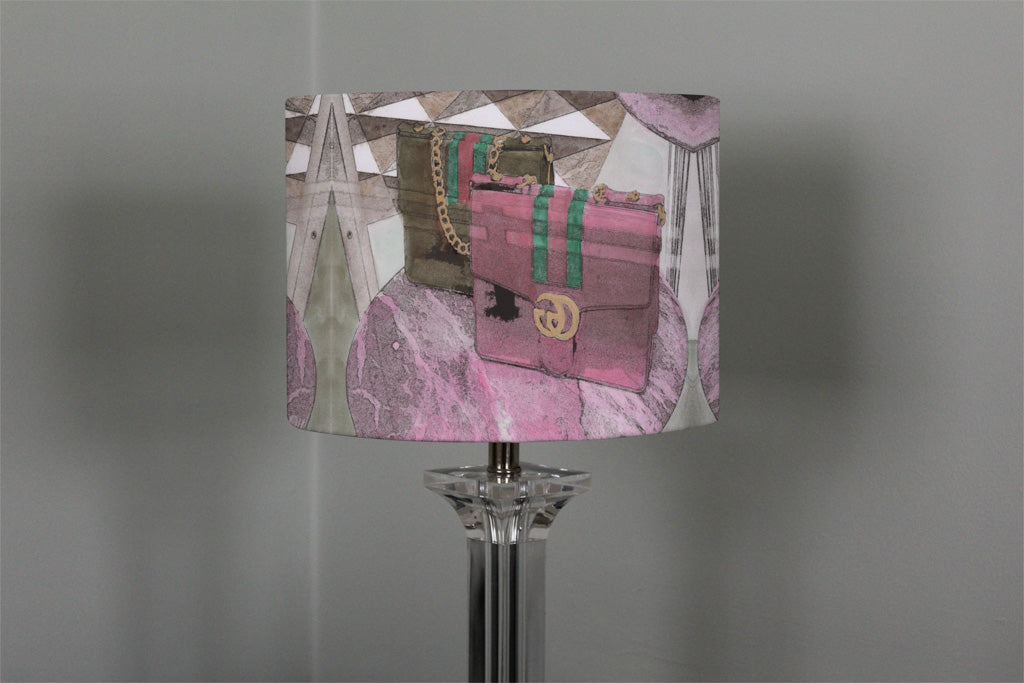 New Product Bag Selection (Ceiling & Lamp Shade)  - Andrew Lee Home and Living