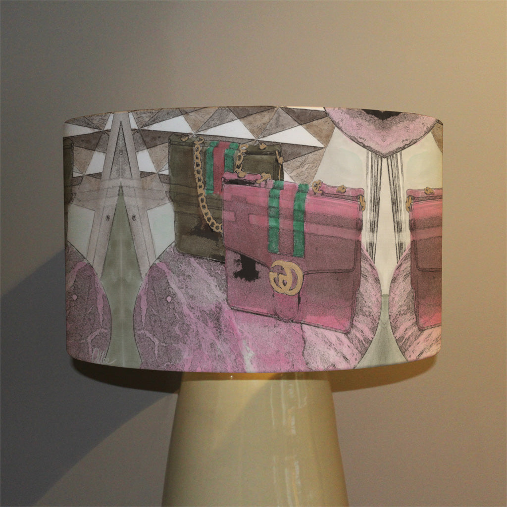 New Product Bag Selection (Ceiling & Lamp Shade)  - Andrew Lee Home and Living