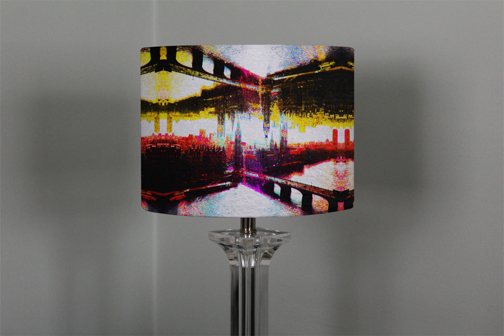 New Product BIG BEN Flipped (Ceiling & Lamp Shade)  - Andrew Lee Home and Living