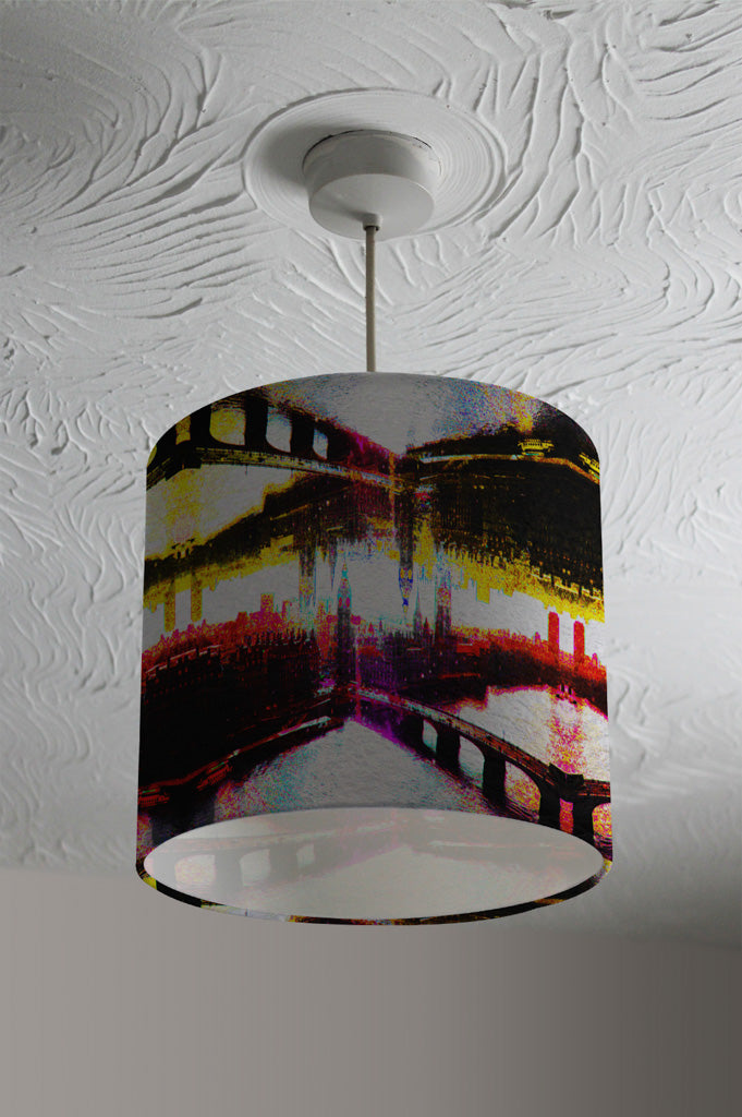 New Product BIG BEN Flipped (Ceiling & Lamp Shade)  - Andrew Lee Home and Living