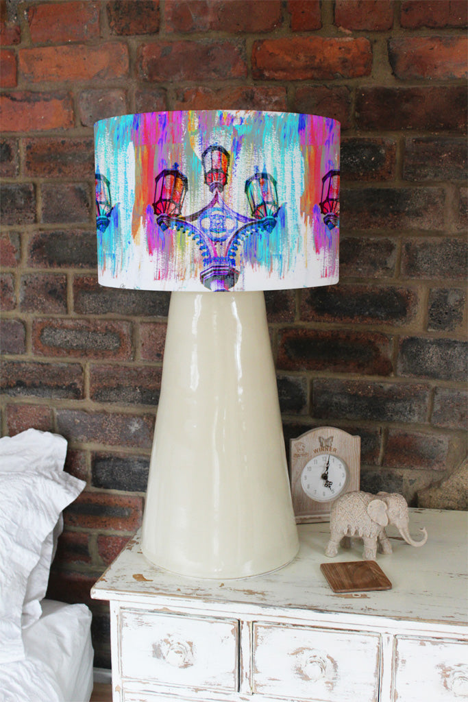 New Product BIG BEN streetamps (Ceiling & Lamp Shade)  - Andrew Lee Home and Living