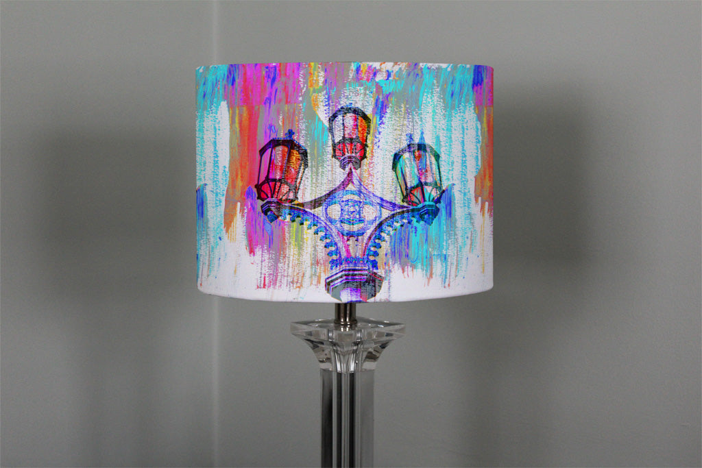 New Product BIG BEN streetamps (Ceiling & Lamp Shade)  - Andrew Lee Home and Living