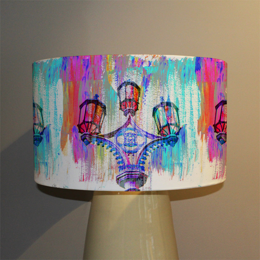 New Product BIG BEN streetamps (Ceiling & Lamp Shade)  - Andrew Lee Home and Living