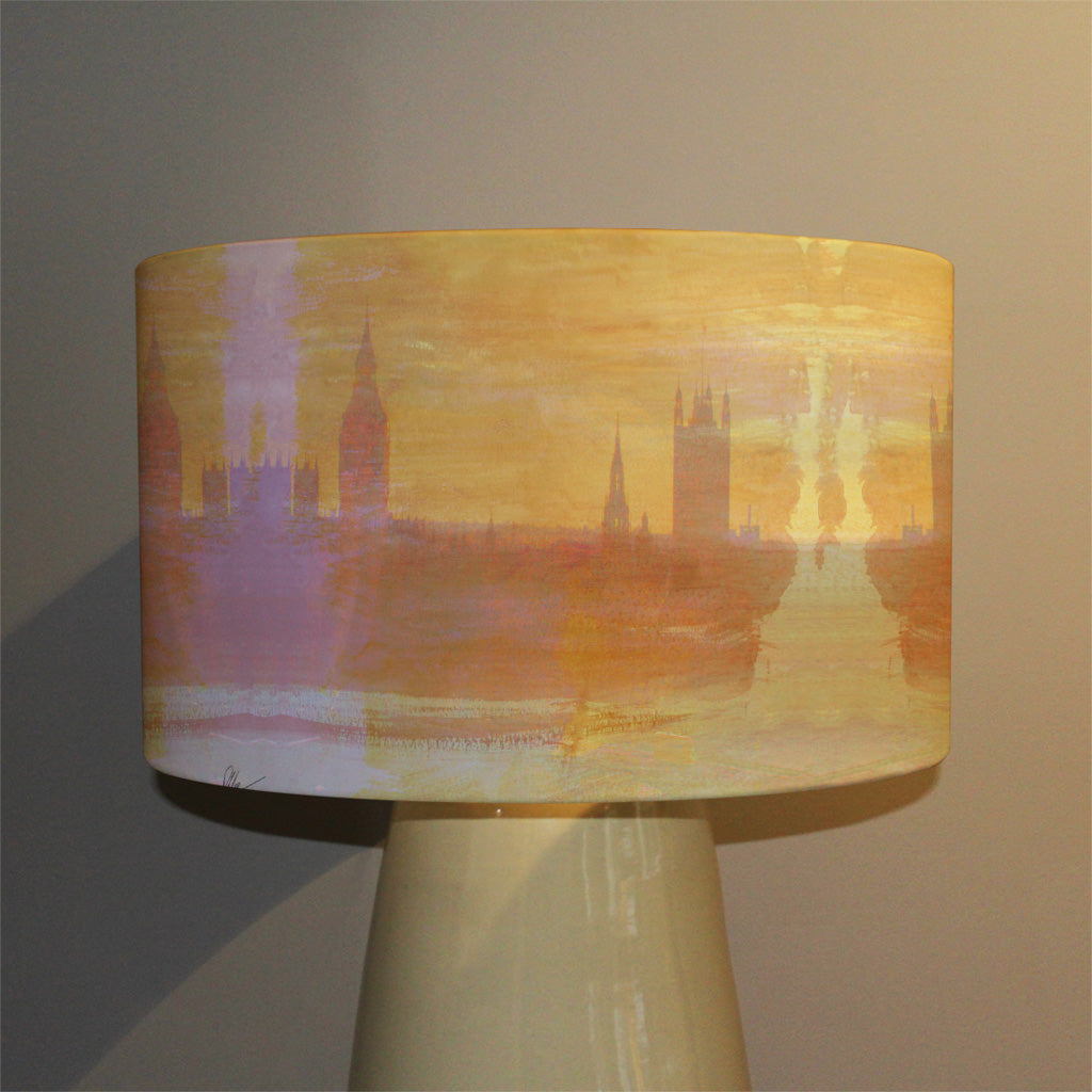 New Product BIG BEN yellow MIST (Ceiling & Lamp Shade)  - Andrew Lee Home and Living