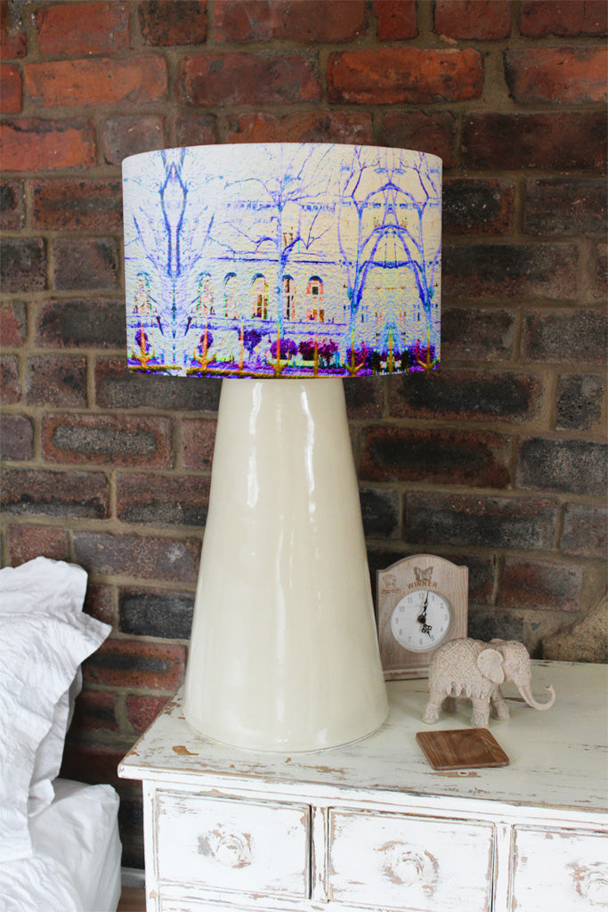 New Product BLUE TRESS (Ceiling & Lamp Shade)  - Andrew Lee Home and Living