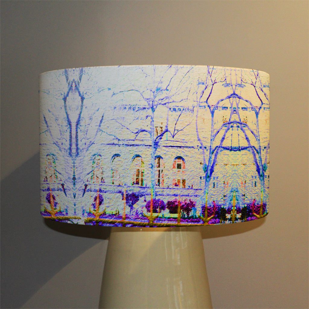New Product BLUE TRESS (Ceiling & Lamp Shade)  - Andrew Lee Home and Living