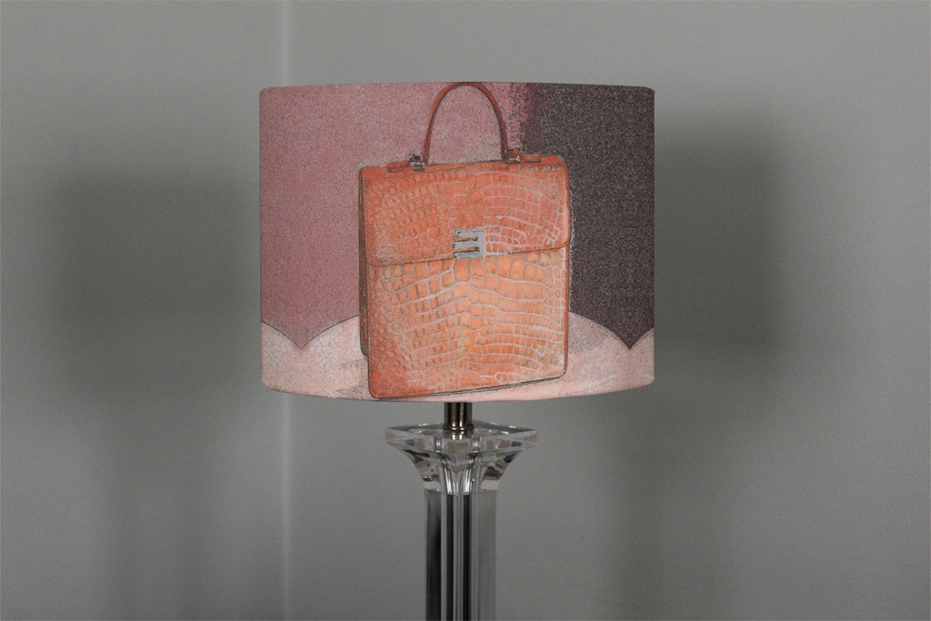 New Product Brown Bag (Ceiling & Lamp Shade)  - Andrew Lee Home and Living