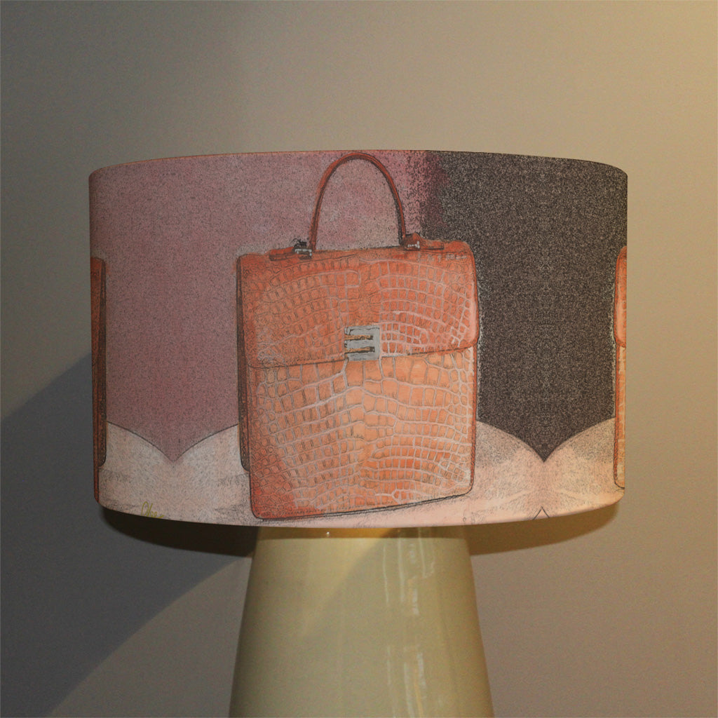 New Product Brown Bag (Ceiling & Lamp Shade)  - Andrew Lee Home and Living