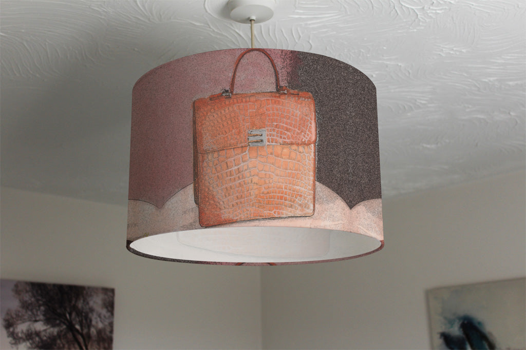 New Product Brown Bag (Ceiling & Lamp Shade)  - Andrew Lee Home and Living