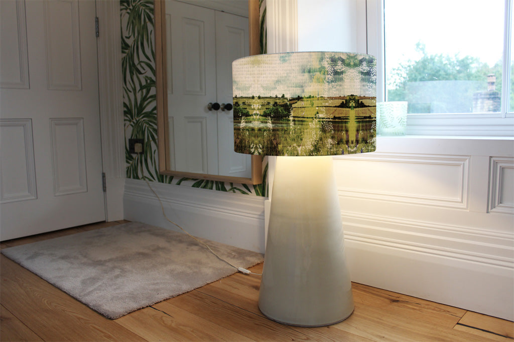 New Product ClassiLake view (Ceiling & Lamp Shade)  - Andrew Lee Home and Living