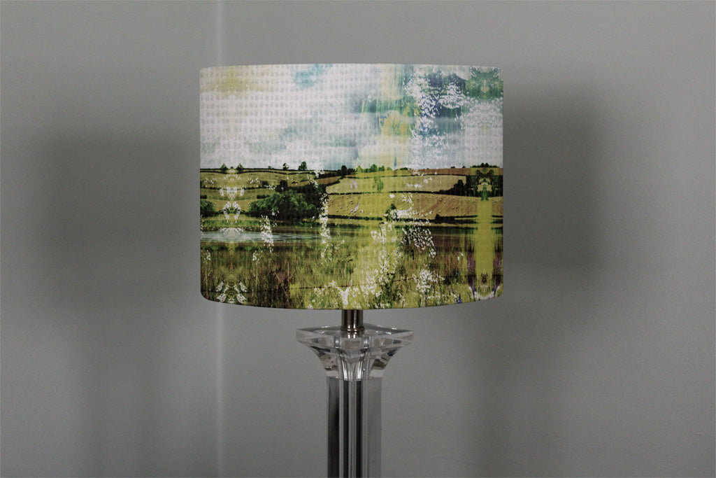New Product ClassiLake view (Ceiling & Lamp Shade)  - Andrew Lee Home and Living