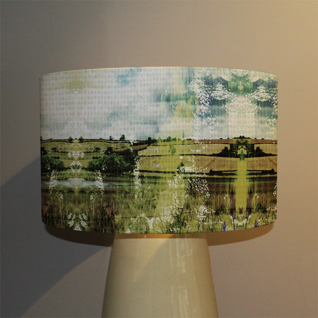 New Product ClassiLake view (Ceiling & Lamp Shade)  - Andrew Lee Home and Living