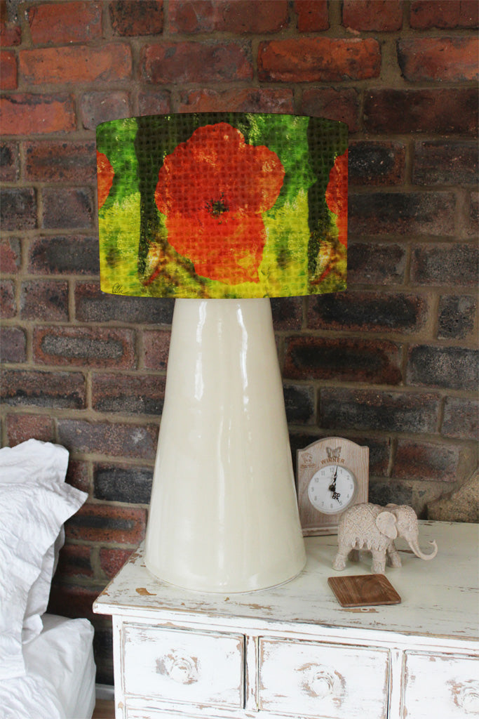 New Product poppy (Ceiling & Lamp Shade)  - Andrew Lee Home and Living