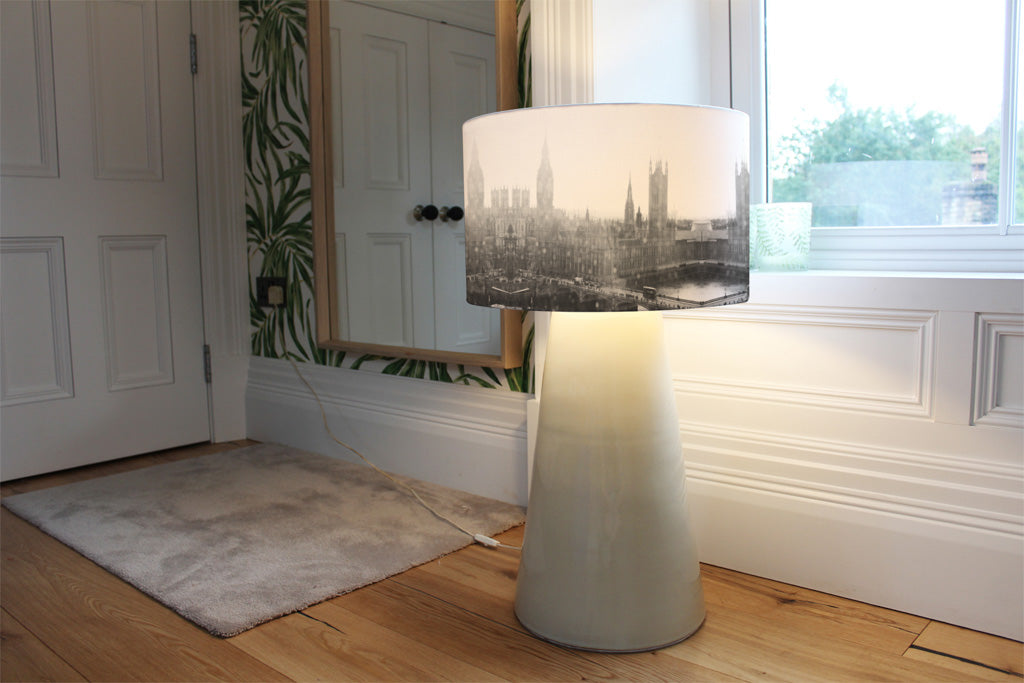 New Product Calming Ben (Ceiling & Lamp Shade)  - Andrew Lee Home and Living