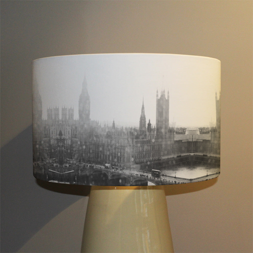 New Product Calming Ben (Ceiling & Lamp Shade)  - Andrew Lee Home and Living