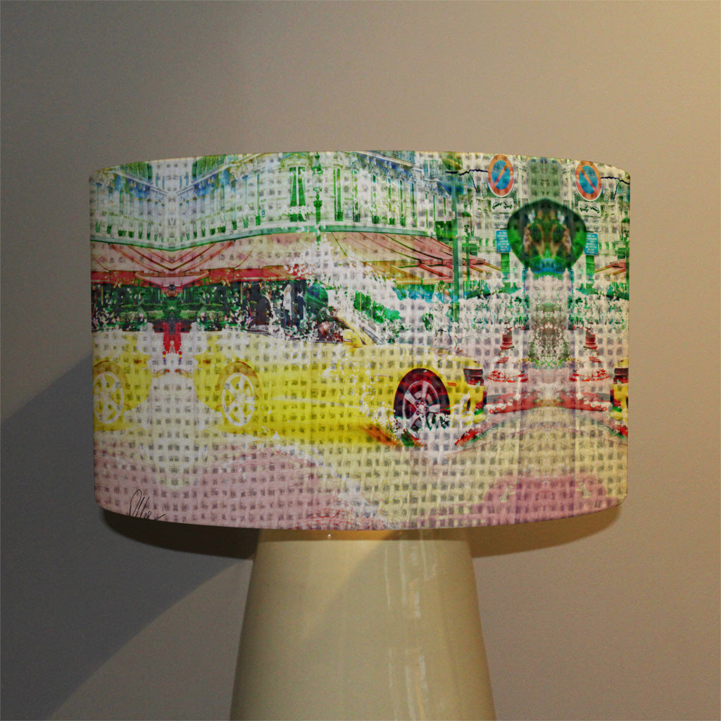 New Product Champs Elysees Camero (Ceiling & Lamp Shade)  - Andrew Lee Home and Living