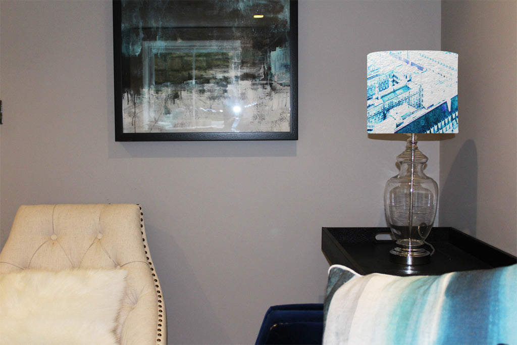 New Product Chimney tops (Ceiling & Lamp Shade)  - Andrew Lee Home and Living