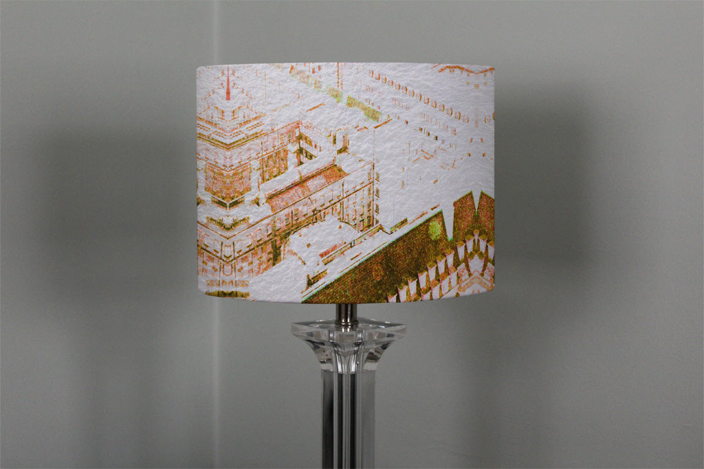 New Product Chimney TOPS BROWN (Ceiling & Lamp Shade)  - Andrew Lee Home and Living