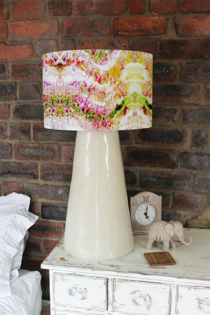 New Product Colour Wilderness (Ceiling & Lamp Shade)  - Andrew Lee Home and Living