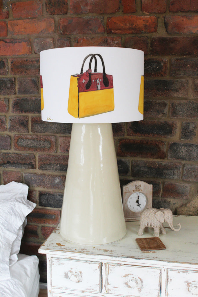 New Product Cool Bag (Ceiling & Lamp Shade)  - Andrew Lee Home and Living