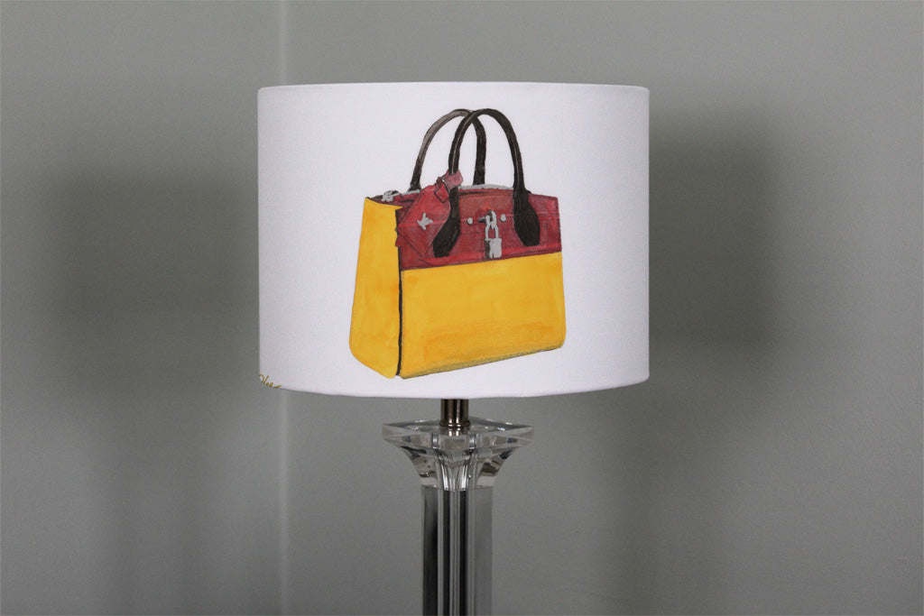 New Product Cool Bag (Ceiling & Lamp Shade)  - Andrew Lee Home and Living