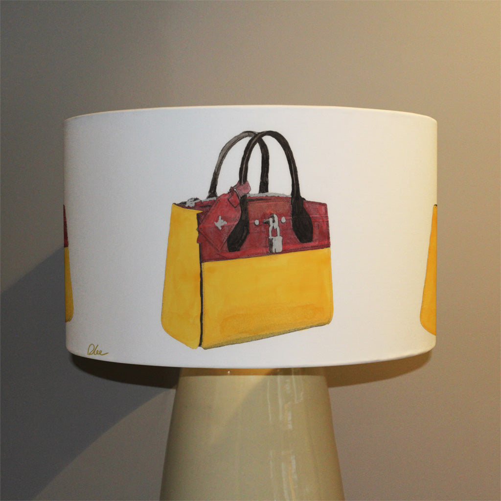 New Product Cool Bag (Ceiling & Lamp Shade)  - Andrew Lee Home and Living