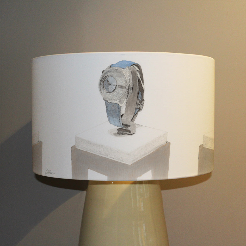 New Product crystal watch (Ceiling & Lamp Shade)  - Andrew Lee Home and Living