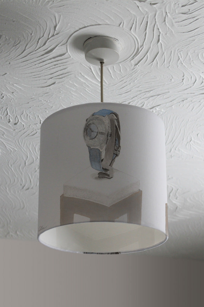 New Product crystal watch (Ceiling & Lamp Shade)  - Andrew Lee Home and Living