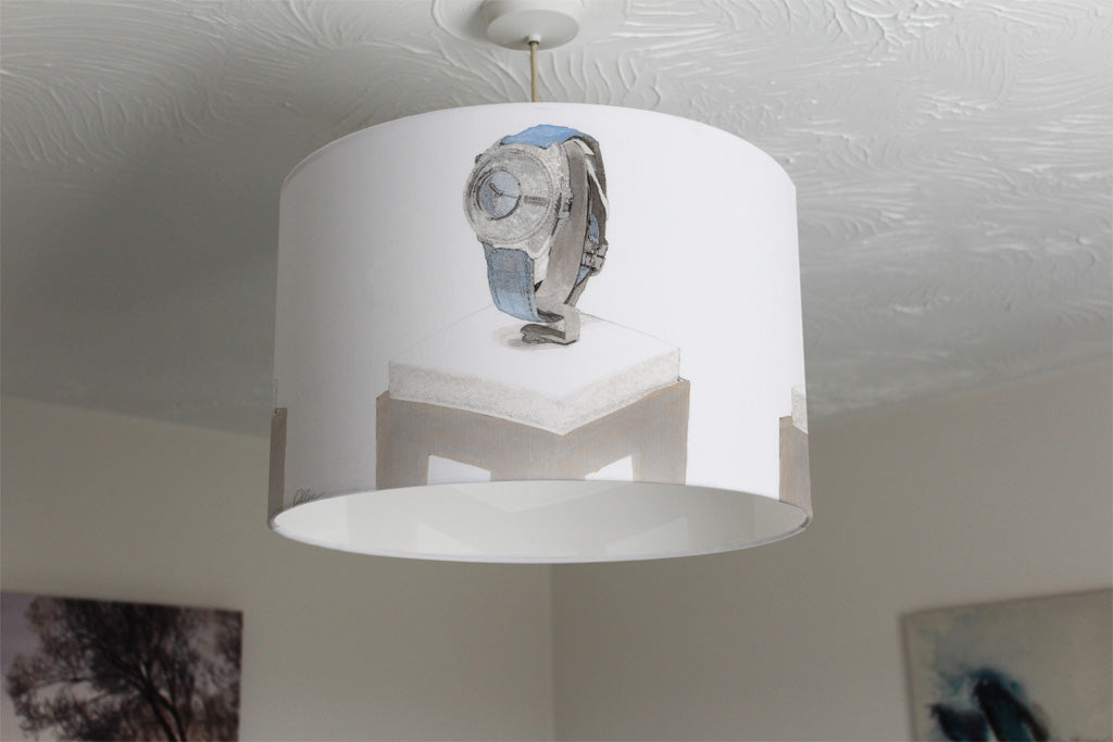 New Product crystal watch (Ceiling & Lamp Shade)  - Andrew Lee Home and Living