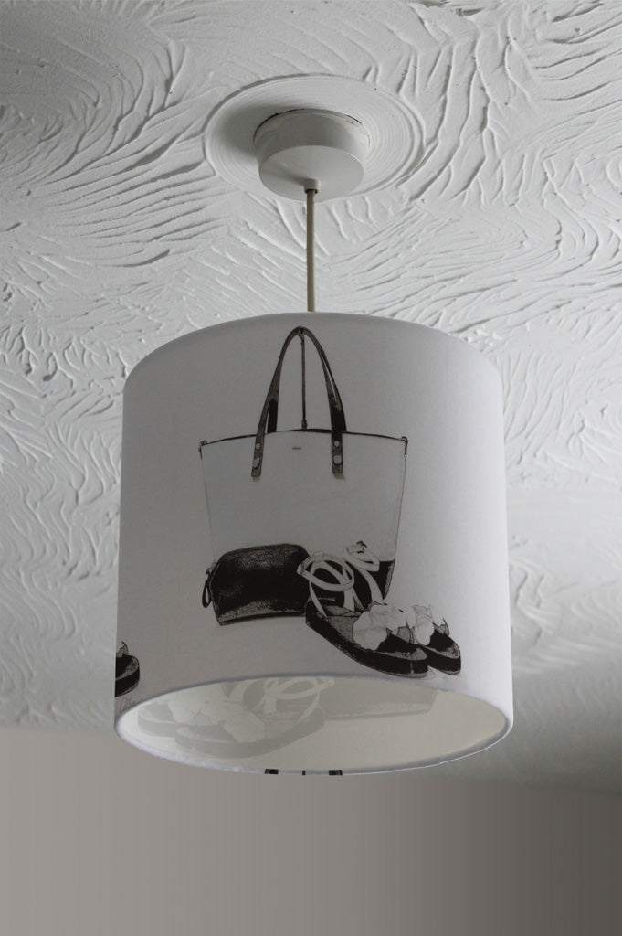 New Product Dressed to impress (Ceiling & Lamp Shade)  - Andrew Lee Home and Living