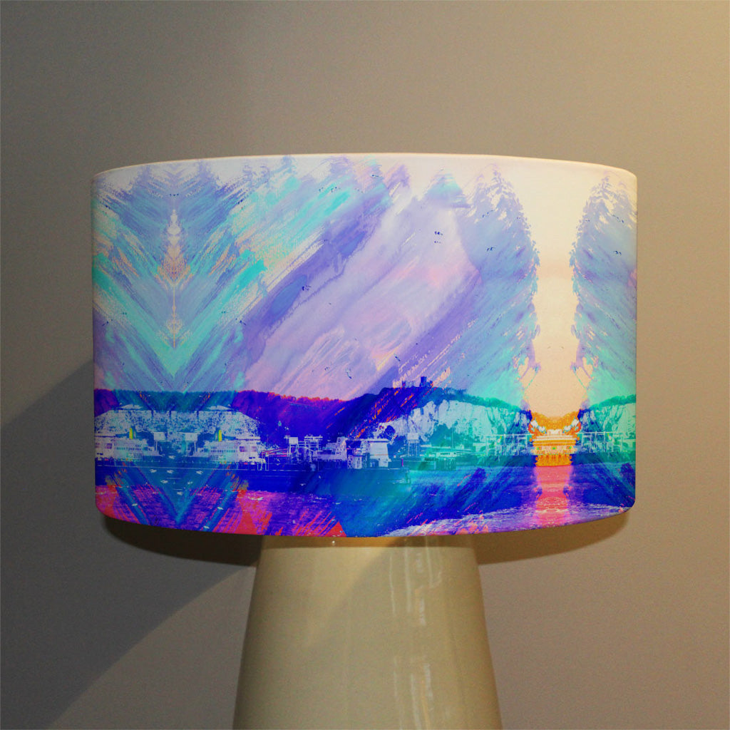 New Product white cliffs odover (Ceiling & Lamp Shade)  - Andrew Lee Home and Living