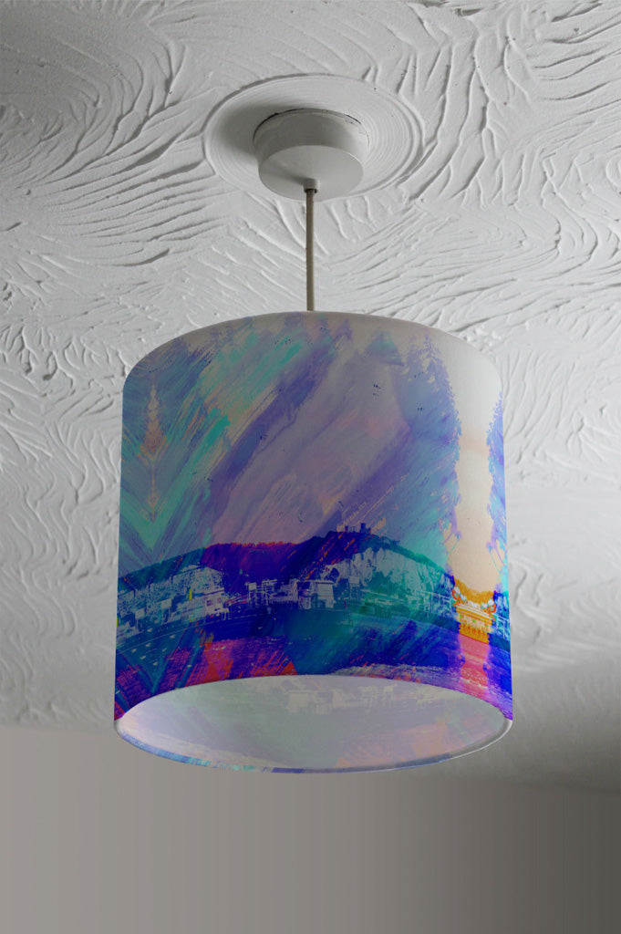 New Product white cliffs odover (Ceiling & Lamp Shade)  - Andrew Lee Home and Living