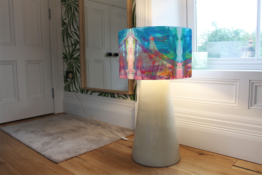New Product Below the tower (Ceiling & Lamp Shade)  - Andrew Lee Home and Living