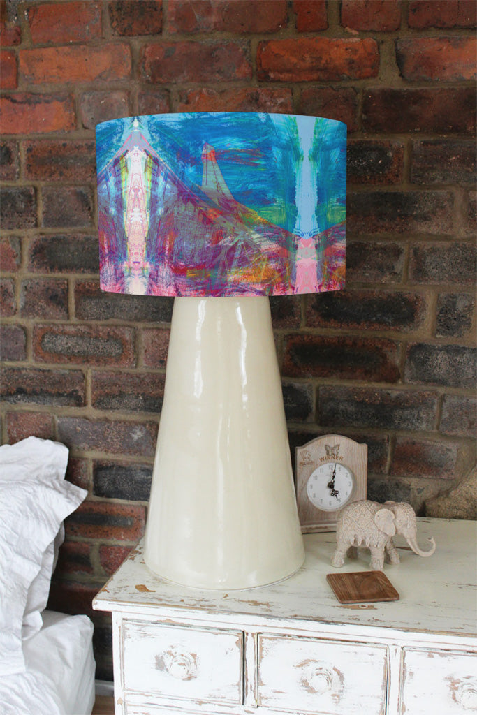 New Product Below the tower (Ceiling & Lamp Shade)  - Andrew Lee Home and Living