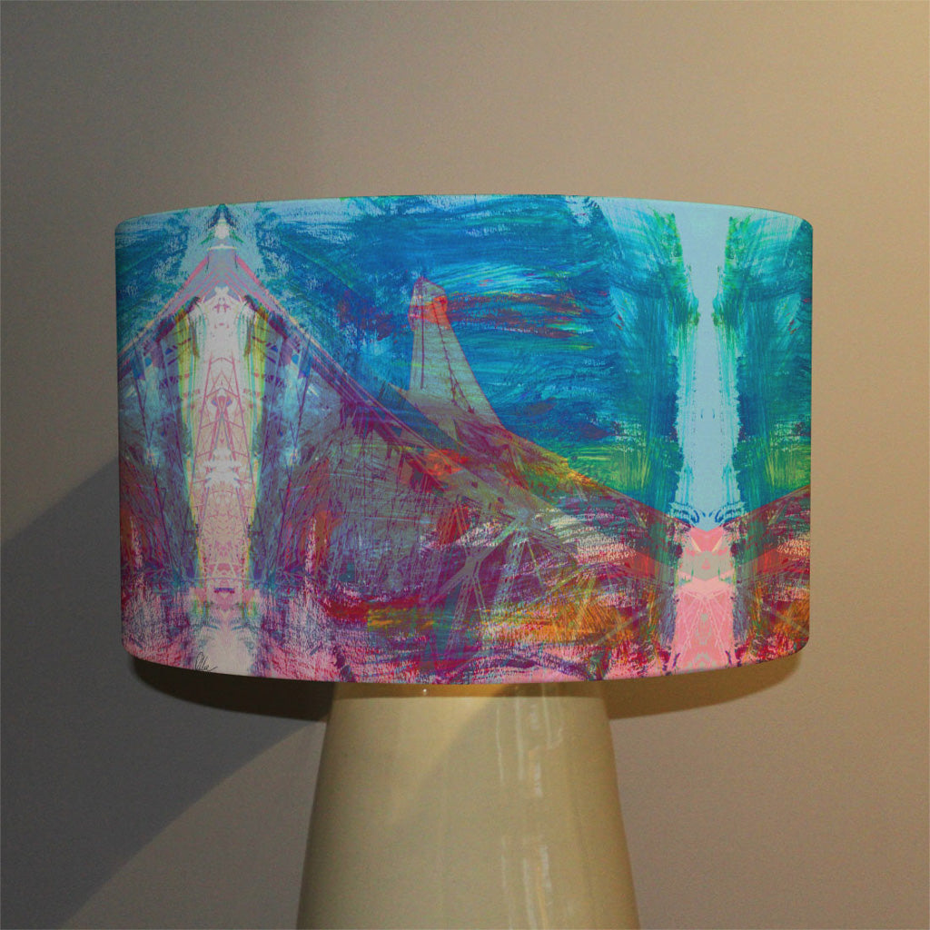 New Product Below the tower (Ceiling & Lamp Shade)  - Andrew Lee Home and Living