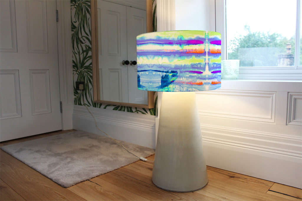 New Product dover (Ceiling & Lamp Shade)  - Andrew Lee Home and Living