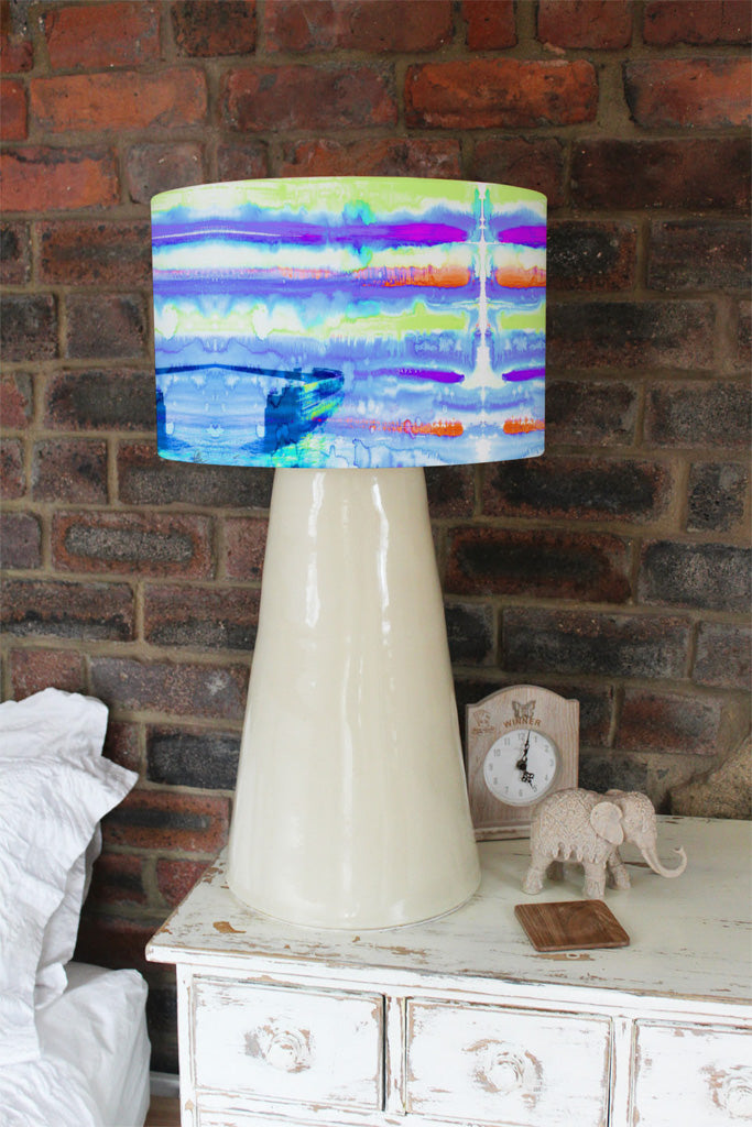New Product dover (Ceiling & Lamp Shade)  - Andrew Lee Home and Living