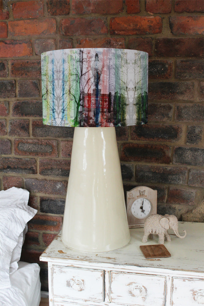 New Product METRO (Ceiling & Lamp Shade)  - Andrew Lee Home and Living