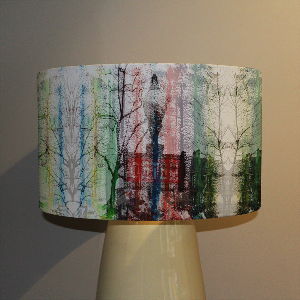 New Product METRO (Ceiling & Lamp Shade)  - Andrew Lee Home and Living