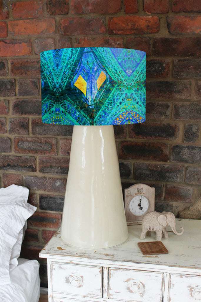 New Product looking up (Ceiling & Lamp Shade)  - Andrew Lee Home and Living
