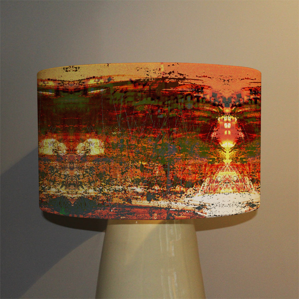 New Product red branches (Ceiling & Lamp Shade)  - Andrew Lee Home and Living