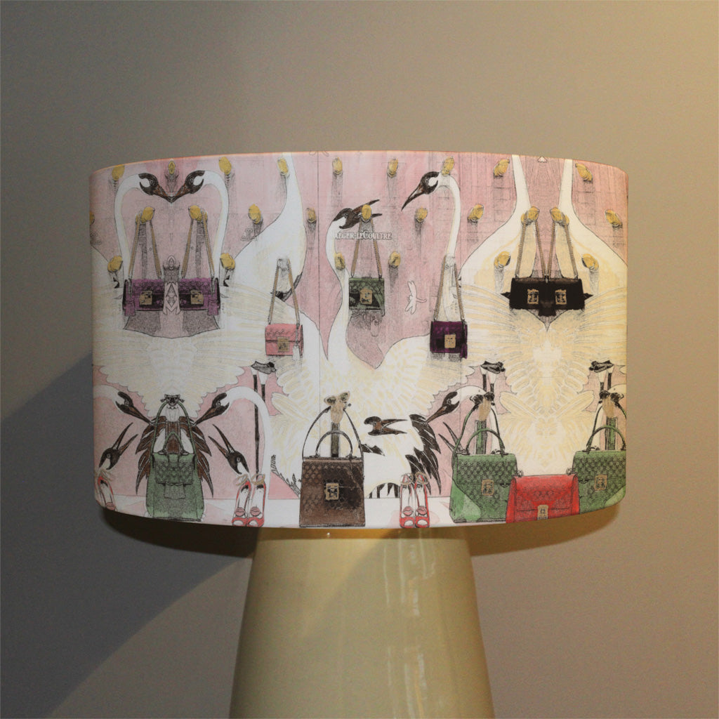 New Product Fashion Heaven (Ceiling & Lamp Shade)  - Andrew Lee Home and Living