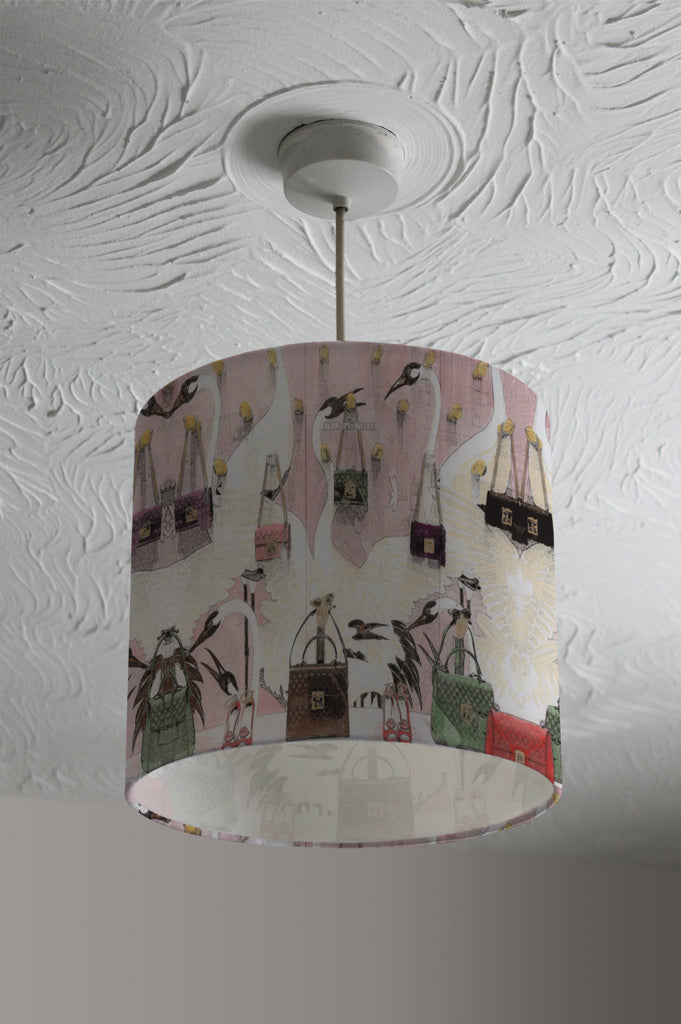 New Product Fashion Heaven (Ceiling & Lamp Shade)  - Andrew Lee Home and Living