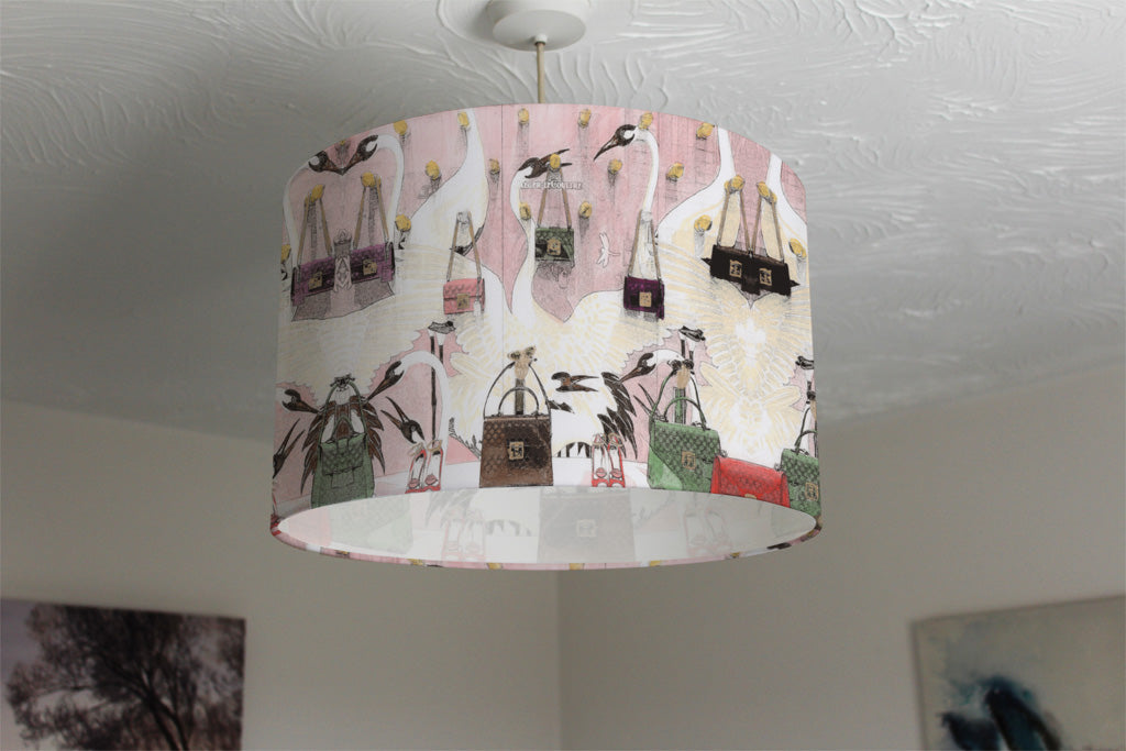 New Product Fashion Heaven (Ceiling & Lamp Shade)  - Andrew Lee Home and Living