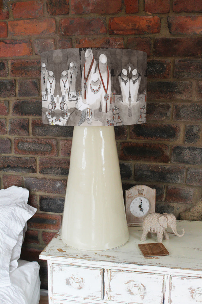 New Product field day jewellery (Ceiling & Lamp Shade)  - Andrew Lee Home and Living