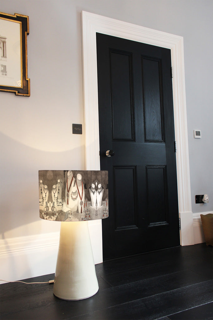 New Product field day jewellery (Ceiling & Lamp Shade)  - Andrew Lee Home and Living