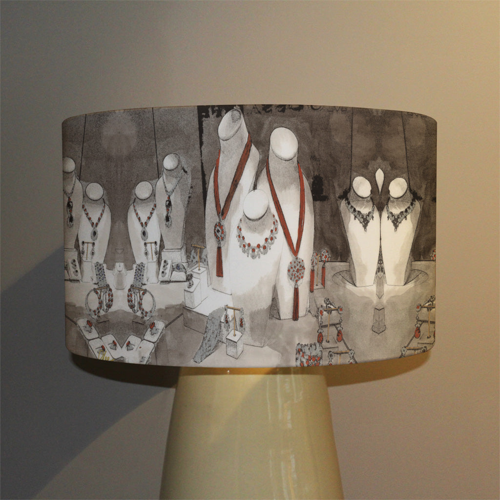 New Product field day jewellery (Ceiling & Lamp Shade)  - Andrew Lee Home and Living
