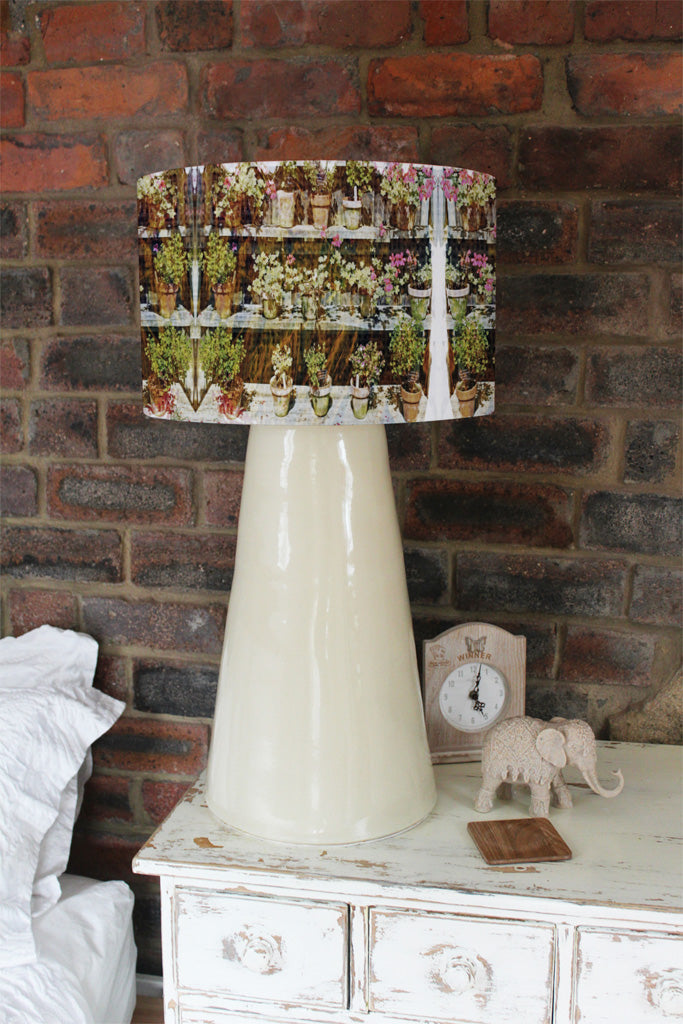 New Product plant pots (Ceiling & Lamp Shade)  - Andrew Lee Home and Living